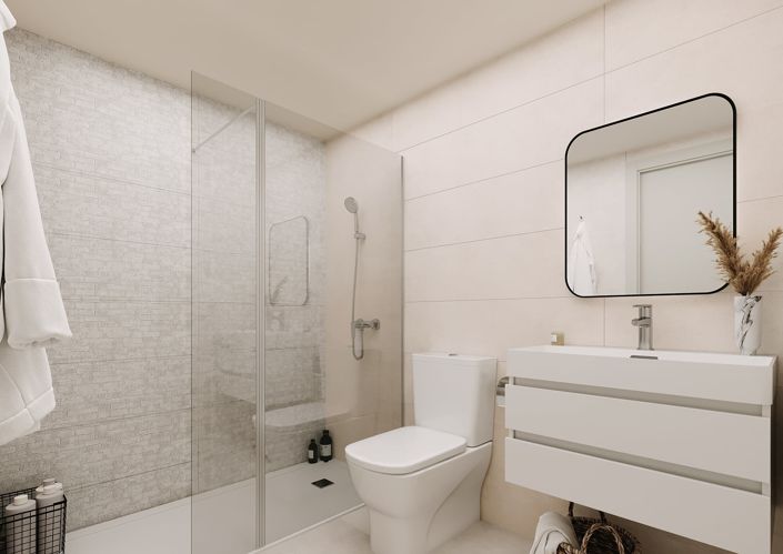 Image No.25-3 Bed Apartment for sale