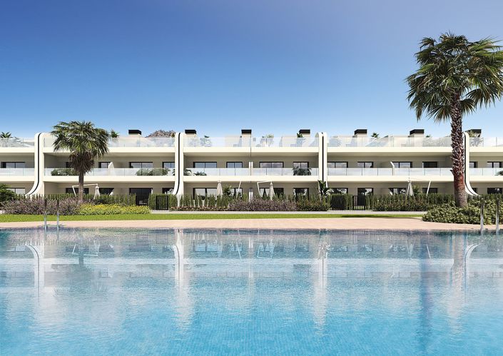 Image No.4-3 Bed Apartment for sale