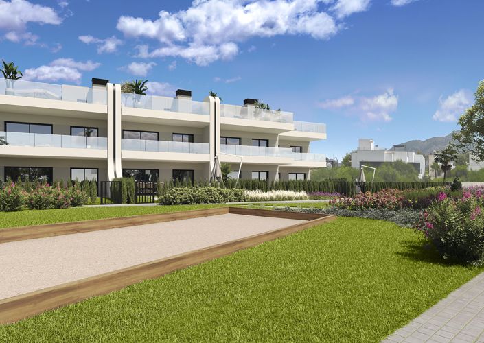 Image No.5-3 Bed Apartment for sale