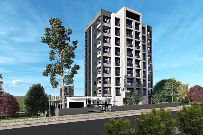 Image No.2-Apartamento con 2 dormitorios en venta