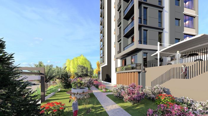 Image No.3-Apartamento con 2 dormitorios en venta