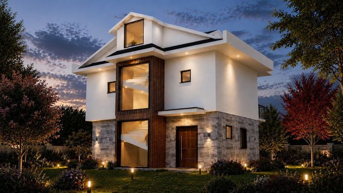 Image No.3-Casa/Villa con 3 dormitorios en venta