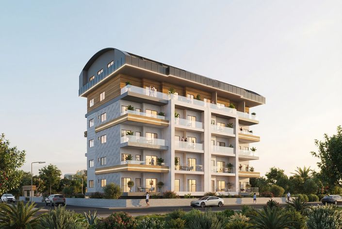 Image No.2-Apartamento con 4 dormitorios en venta