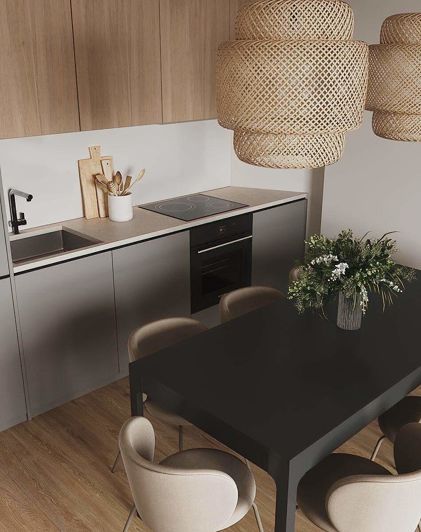 Image No.13-Apartamento con 3 dormitorios en venta