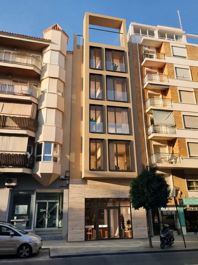 Image No.2-Apartamento con 3 dormitorios en venta