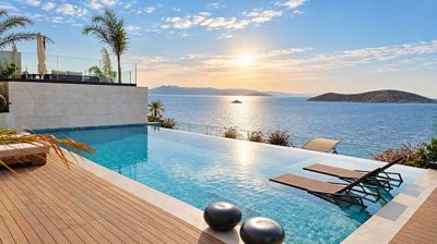 1 - Bodrum, House/Villa