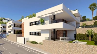 Exterior 3