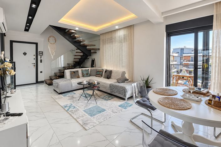 Image No.6-2 Bed Apartment for sale