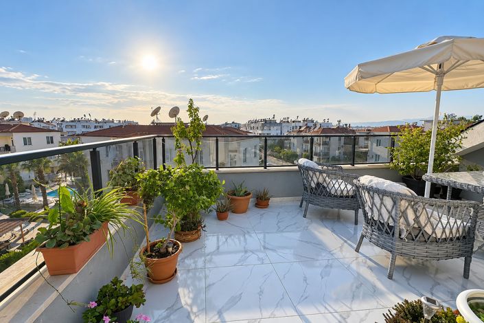 Image No.24-2 Bed Apartment for sale