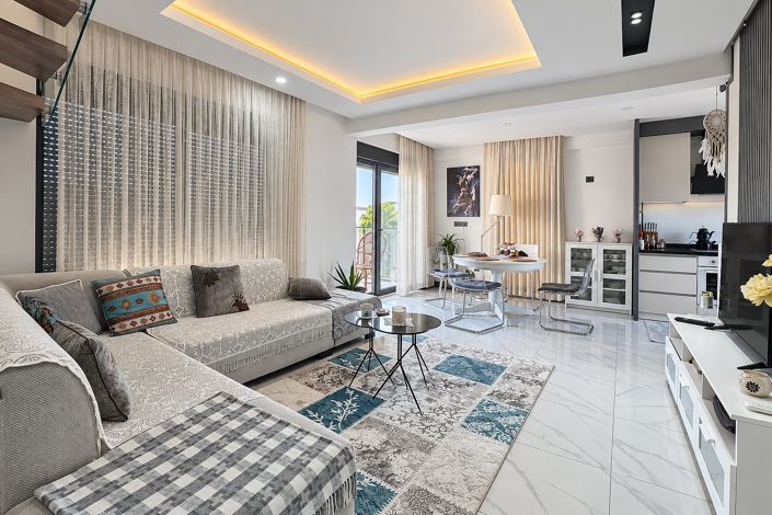 Image No.12-3 Bed Apartment for sale