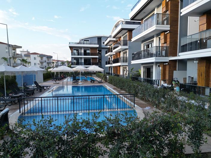 Image No.2-3 Bed Apartment for sale