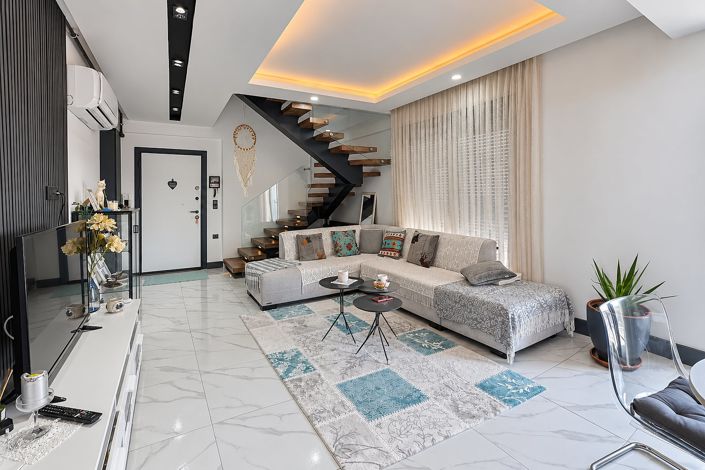 Image No.9-3 Bed Apartment for sale