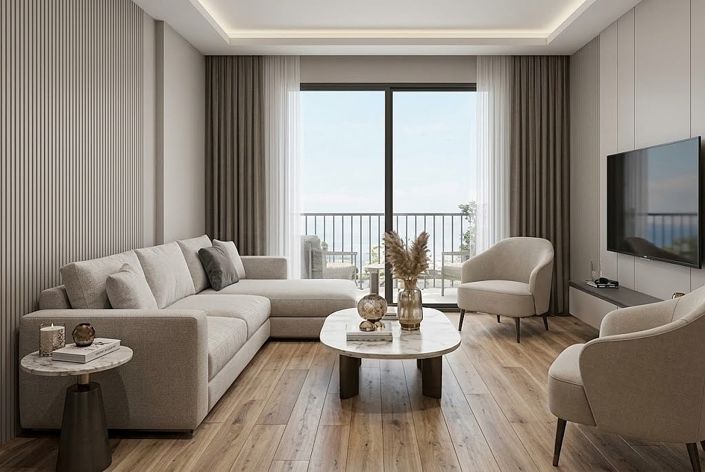 Image No.6-Apartamento con 1 dormitorio en venta