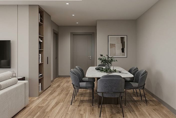 Image No.7-Apartamento con 1 dormitorio en venta