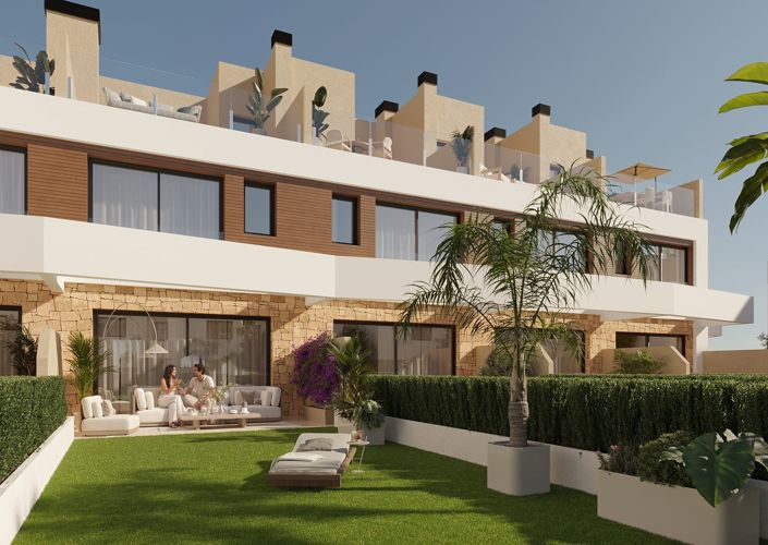Image No.2-Casa/Villa con 3 dormitorios en venta