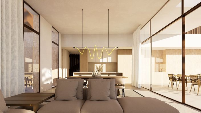 Image No.3-4 Bed House/Villa for sale