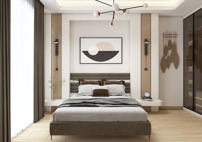 Image No.12-3 Bed Apartment for sale