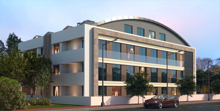 Image No.5-3 Bed Apartment for sale