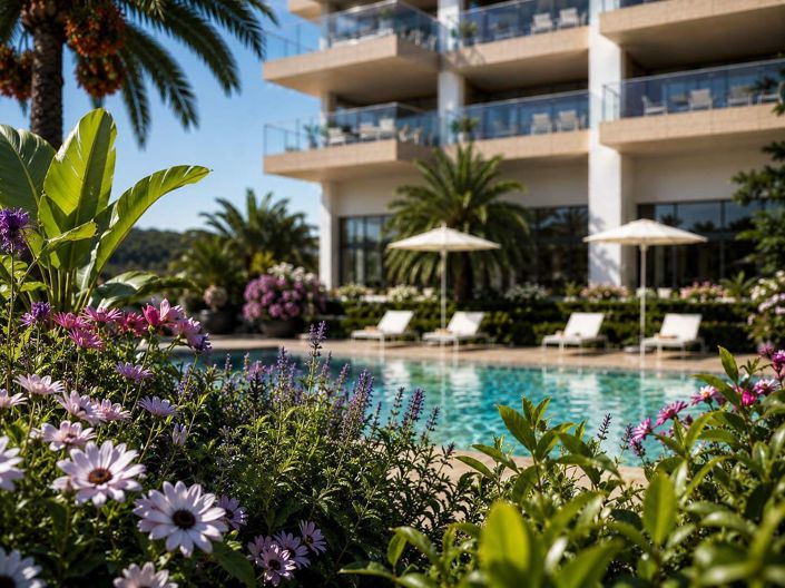 Image No.2-2 Bed Apartment for sale