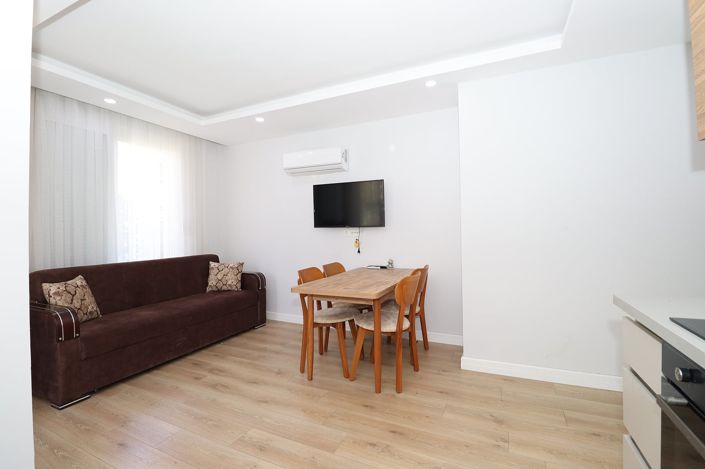 Image No.11-1 Bed Apartment for sale