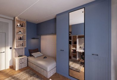 Interior 6