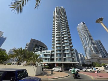 Exterior 1