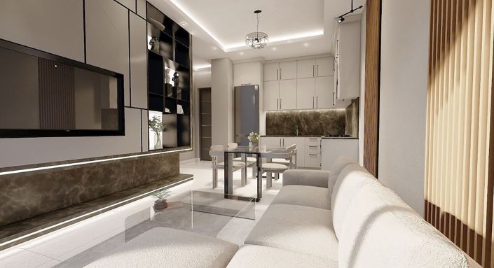 Image No.16-3 Bed Apartment for sale