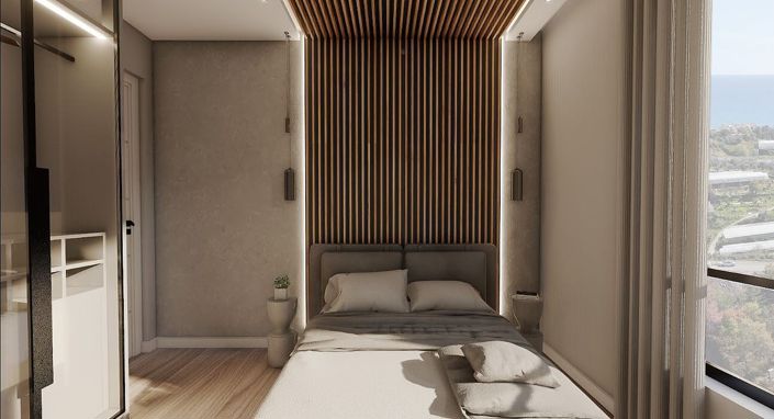 Image No.22-3 Bed Apartment for sale