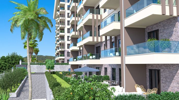 Image No.3-3 Bed Apartment for sale