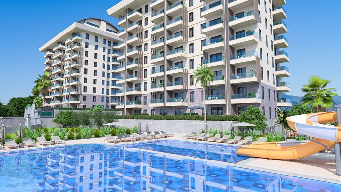 Image No.4-3 Bed Apartment for sale