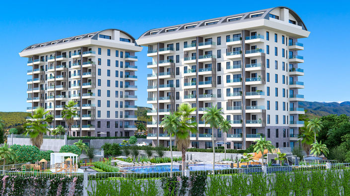 Image No.5-4 Bed Apartment for sale