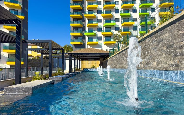 Image No.7-2 Bed Apartment for sale