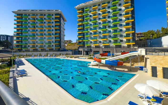 Image No.4-4 Bed Apartment for sale