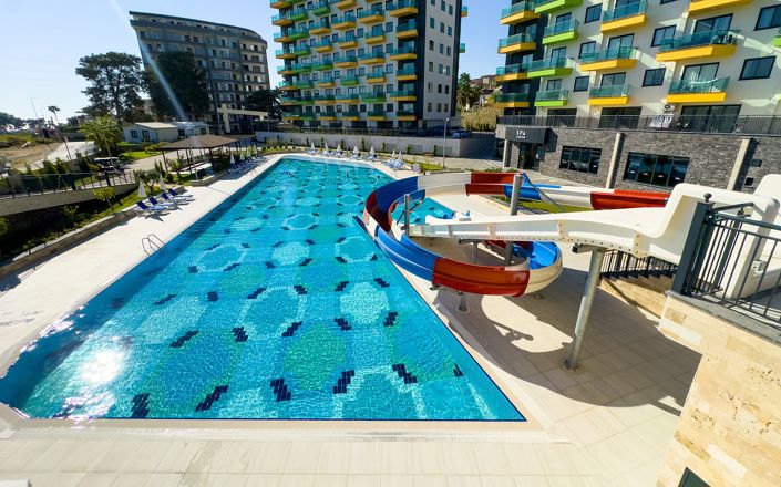 Image No.5-4 Bed Apartment for sale