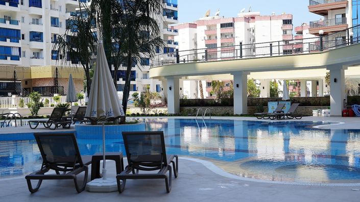 Image No.8-1 Bed Apartment for sale