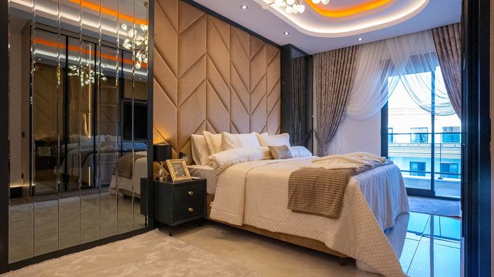 Image No.32-3 Bed Apartment for sale