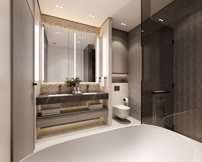 Image No.23-2 Bed Apartment for sale