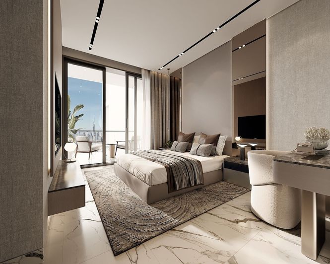 Image No.19-3 Bed Apartment for sale