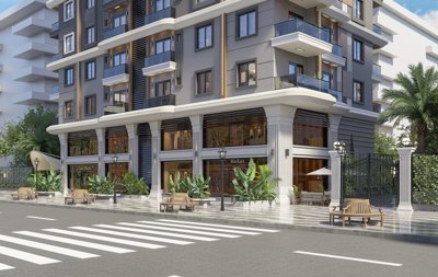 Exterior 9