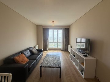 Interior 1
