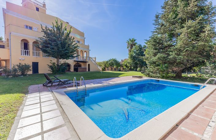Image No.4-9 Bed House/Villa for sale