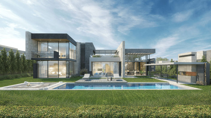 Image No.2-7 Bed House/Villa for sale