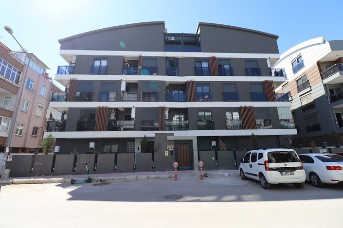 Property Near the MarkAntalya Shopping Center in Antalya