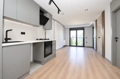 Interior 1