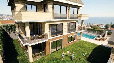 Exterior 3