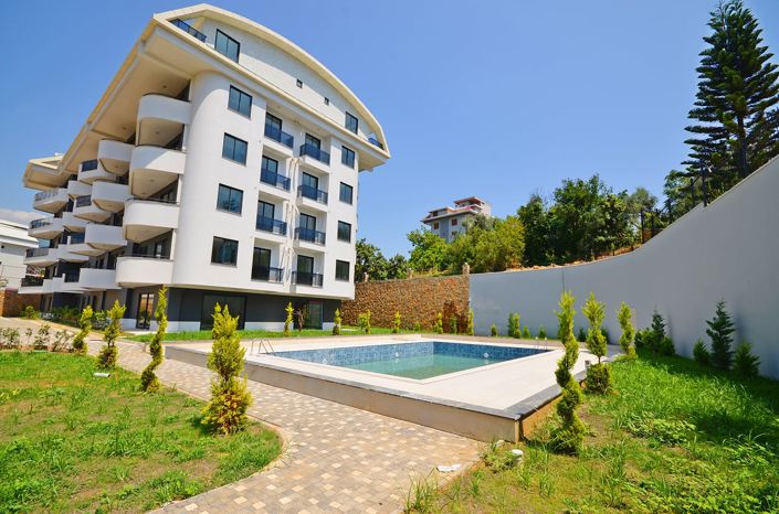 Image No.2-1 Bed Apartment for sale