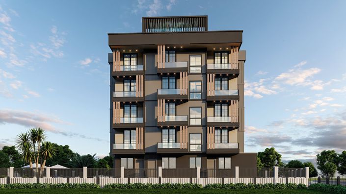 Image No.2-1 Bed Apartment for sale