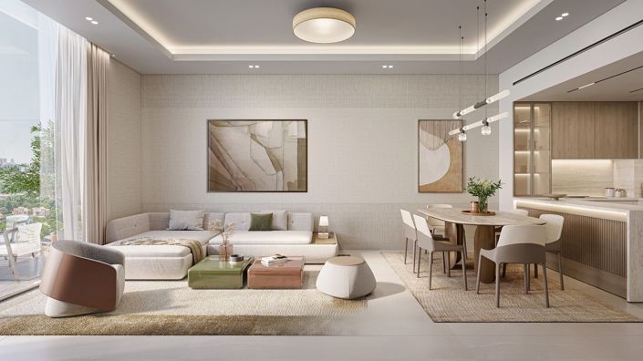 Image No.12-3 Bed Apartment for sale
