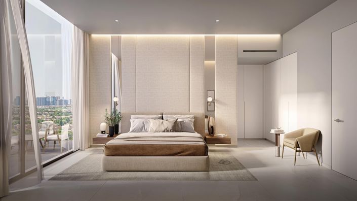 Image No.16-3 Bed Apartment for sale