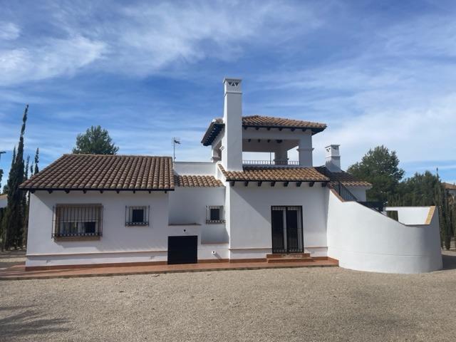 Image No.2-3 Bed Villa for sale
